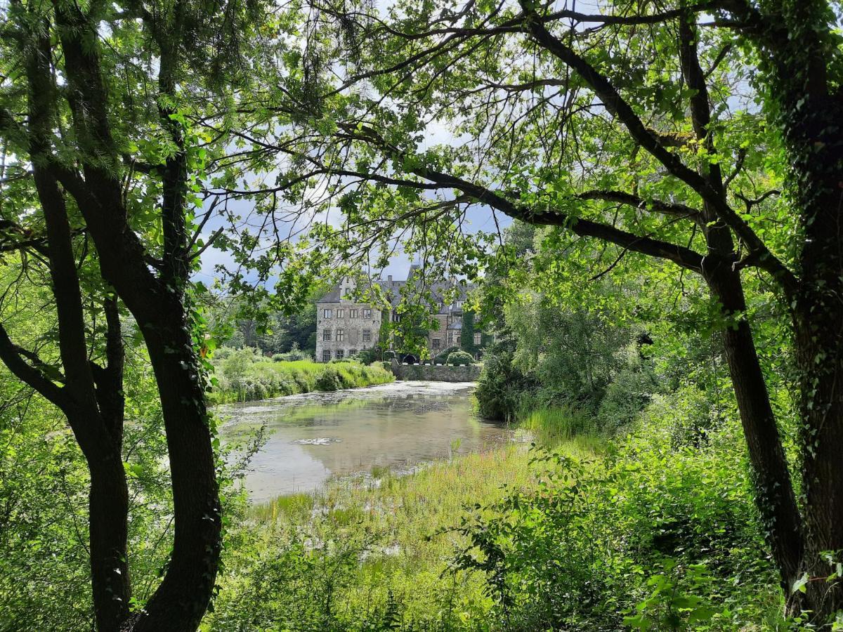 Reisefreund FeWo Arnsberg Exterior foto